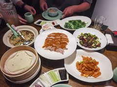 -粗茶淡饭·隐庐私厨(东亭店)