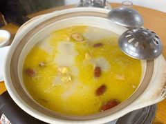 -金记猪肚鸡(琅西店)