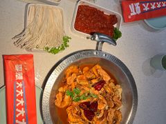 -李想大虾(黄雁村·盛安广场店)