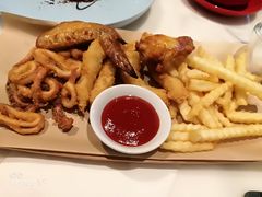 -必胜客(天河城店)