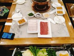 -牛街·马辈儿涮肉(牛街二店)