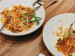 -Pennehut畔尼意面(合肥万象城店)