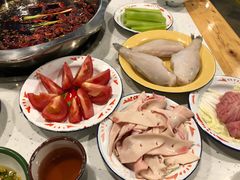 -红堂老派火锅(石桥铺店直营店)