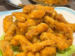 -曹胖子龙虾馆(黄桦路店)