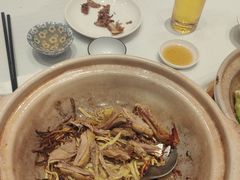 -新雅粤菜馆(南京东路店)