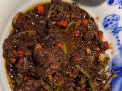 -佬麻雀·剁椒鱼头(京基KK One店)