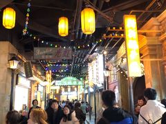 -1192弄老上海风情街(世纪汇广场店)