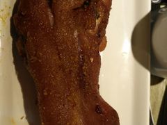 烤猪蹄-喝丢一只鞋辣炒海鲜小烧烤(三八广场店)