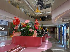 -雀蓝川菜(星悦汇店)