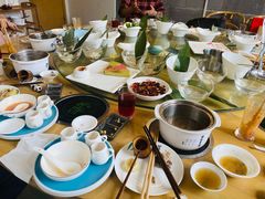 -竹鲜笙全竹宴(国色天香店)