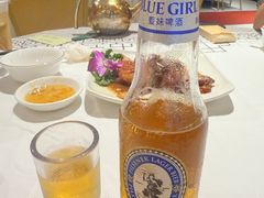 -强记海鲜·大排档(蛇口新街店)