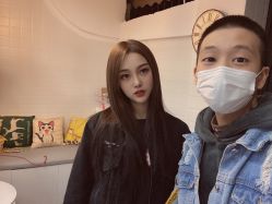 点击看大图 -New Fashion·新时尚形象设计