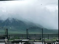 -丽江金茂璞修雪山酒店-雪景阁餐厅