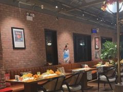 -弗兰克牛排西餐厅Ribone steak house(柠檬花园店)