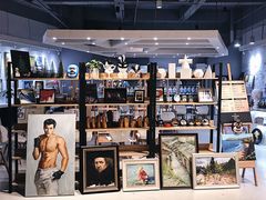 -当当书店(国泰广场店)