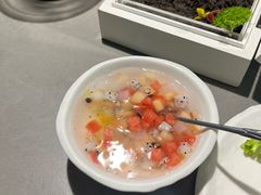 -3号仓库·创意中国菜(乐清正大广场店)