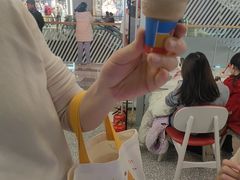 -DQ·蛋糕·冰淇淋(通州万达店)