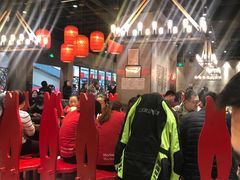 大堂-鼎高高陕西美食(龙德广场店)
