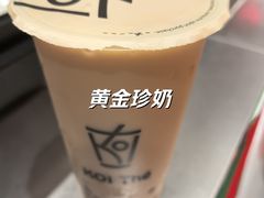 -KOI Thé(正佳广场店)