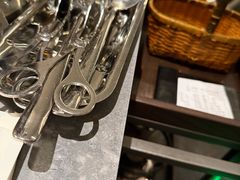 -鼎鼎香·港式火锅(北京SKP店)