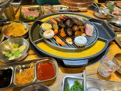 -喜来稀肉(罗斯福店)