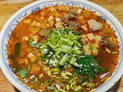 -桂花香手工面(鼓楼店)