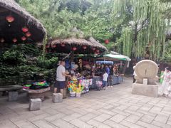 -红石寨旅游度假区