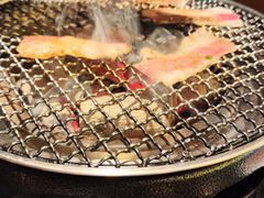 -樱嘢·炭火烧肉(惠南店)
