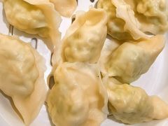 -东方饺子王臻味餐厅(新嘉坡城店)