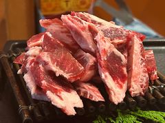 -九田家黑牛烤肉料理(太阳城店)
