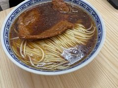 -盛兴面馆(真儒大厦店)