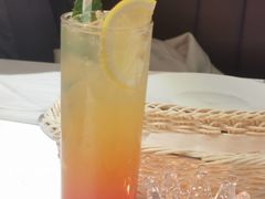 -晶雅花园西餐厅(南京首店)