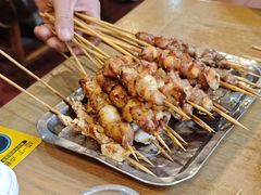 -老袁羊板筋(农光路店)