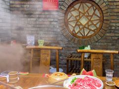 -亮欢寨酸汤鱼(沙冲路店)