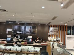 -MUJI无印良品(中航城君尚店店)