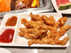 -海底捞火锅(关山保利店)