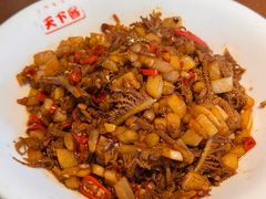-天下客饭店(中山路店)