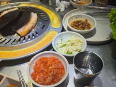 -喜来稀肉(虹泉路店)