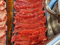 -荣记潮汕牛肉火锅(仙鹤街店)