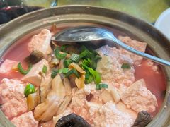 -茶油香闽南菜·花园餐厅(前埔店)