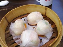 -味友味港印记(厦门集美银泰百货店)