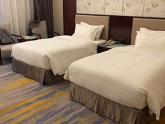 -华雅花园大酒店