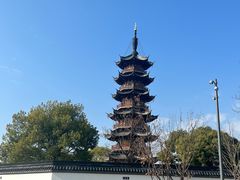 -龙华素斋(龙华路店)