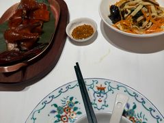 -小厨娘淮扬菜(江宁万达店)