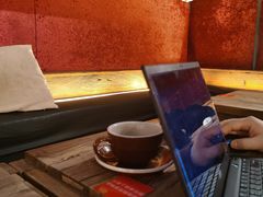 -漫咖啡MAANCOFFEE(人大店)