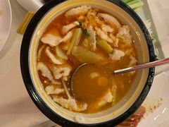 -老浒记民俗酒楼(王府井店)