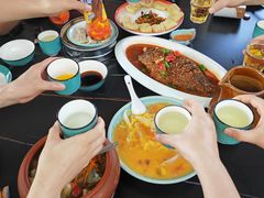 -云隐小厨·传统大理美食(复兴路店)