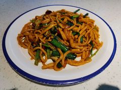 -刀郎牛肉面新疆餐厅·烧烤(清真通州珠江国际城店)