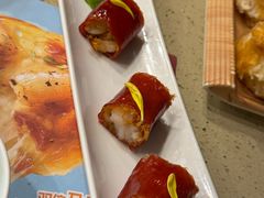 -点都德(龙之梦店)