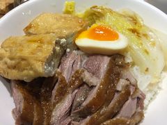 金奖鹅肉饭-陈鹏鹏潮汕菜(欢乐海岸 海边景观店)
